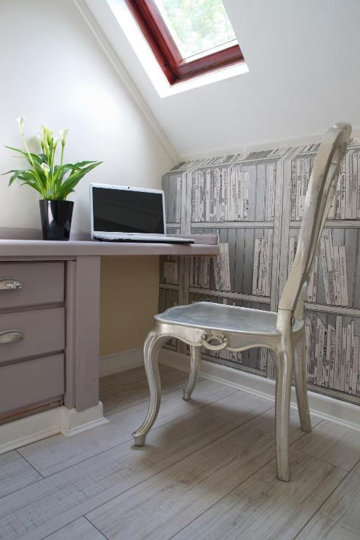 Ty Croeso Boutique B&B Crickhowell Quarto foto