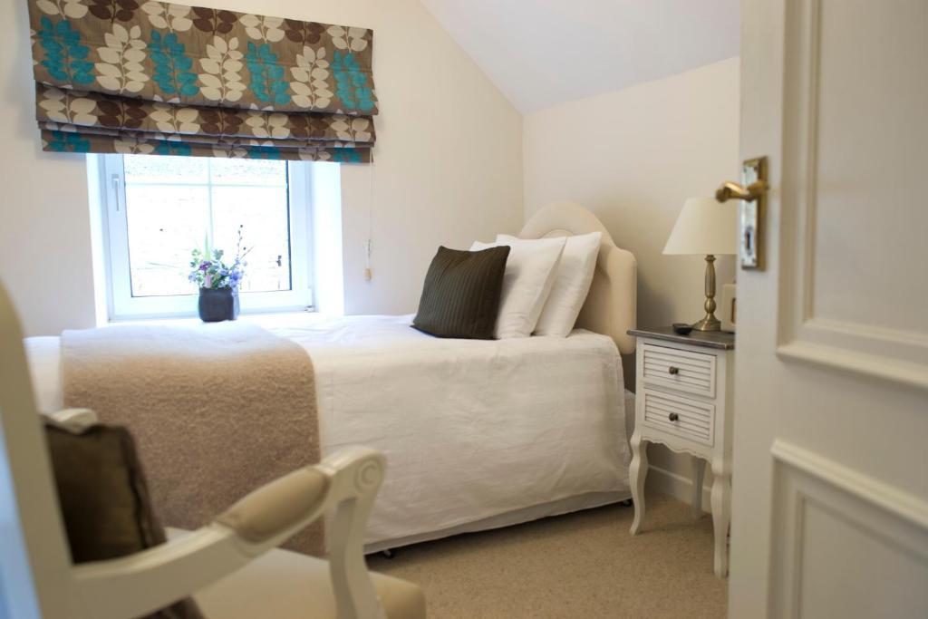 Ty Croeso Boutique B&B Crickhowell Quarto foto
