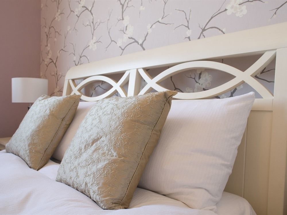 Ty Croeso Boutique B&B Crickhowell Exterior foto